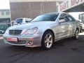 2005 Mercedes-Benz C-Class C 180 Avantgarde Auto