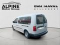 2020 Volkswagen Caddy Maxi 2.0 TDI Trendline Auto (103kW)