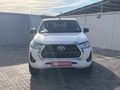 2023 Toyota Hilux 2.4 GD-6 Raised Body Raider Double-Cab