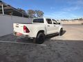 2023 Toyota Hilux 2.4 GD-6 Raised Body Raider Double-Cab