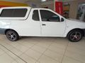 2023 Nissan NP200 1.6 A/C Safety Pack