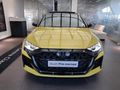 2026 Audi RS3 Sportback Quattro Stronic Carbon Edition