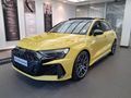 2026 Audi RS3 Sportback Quattro Stronic Carbon Edition