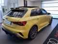 2026 Audi RS3 Sportback Quattro Stronic Carbon Edition
