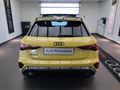 2026 Audi RS3 Sportback Quattro Stronic Carbon Edition