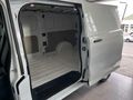 2026 Volkswagen Transporter 2.0TDI 110kW LWB Panel Van Auto