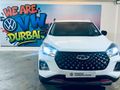 2022 Chery Tiggo 4 Pro 1.5 T Elite SE Auto