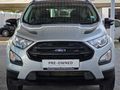 2021 Ford EcoSport 1.5 TiVCT Ambiente Auto