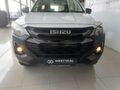 2026 Isuzu D-Max 1.9 DDI HR L Single-Cab