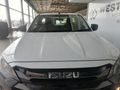 2026 Isuzu D-Max 1.9 DDI HR L Single-Cab