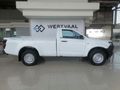 2026 Isuzu D-Max 1.9 DDI HR L Single-Cab