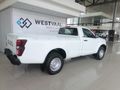 2026 Isuzu D-Max 1.9 DDI HR L Single-Cab