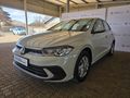 2026 Volkswagen Polo 1.0 TSI