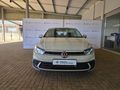 2026 Volkswagen Polo 1.0 TSI
