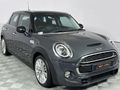 2019 MINI Hatch Cooper S 5-dr Auto