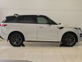 2026 Land Rover Range Rover Sport 3.0D Dynamic HSE (D350)