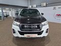 2020 Toyota Hilux 2.8 GD-6 GR-S 4x4 Auto Double-Cab