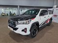 2020 Toyota Hilux 2.8 GD-6 GR-S 4x4 Auto Double-Cab