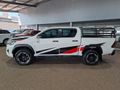 2020 Toyota Hilux 2.8 GD-6 GR-S 4x4 Auto Double-Cab