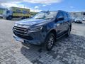 2026 Isuzu Mu-x 1.9D LS Auto