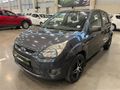 2012 Ford Figo 1.4 TDCi Ambiente