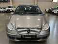 2008 Mercedes-Benz A-Class A 170 Classic