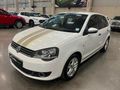 2017 Volkswagen Polo Vivo GP 1.4 Street 5-dr