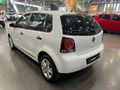 2017 Volkswagen Polo Vivo GP 1.4 Street 5-dr