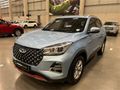 2023 Chery Tiggo 4 Pro 1.5 Comfort Auto