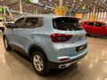 2023 Chery Tiggo 4 Pro 1.5 Comfort Auto