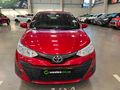 2018 Toyota Yaris 1.5 XI 5-dr
