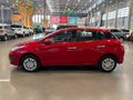 2018 Toyota Yaris 1.5 XI 5-dr