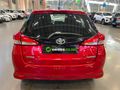 2018 Toyota Yaris 1.5 XI 5-dr