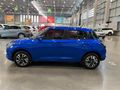 2025 Suzuki Swift 1.2 GLX