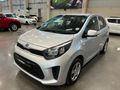 2017 Kia Picanto 1.0 Street