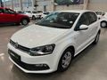 2020 Volkswagen Polo Vivo 1.4 Comfortline 5-dr