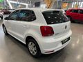 2020 Volkswagen Polo Vivo 1.4 Comfortline 5-dr