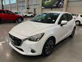 2018 Mazda 2 1.5 Individual 5-dr Auto