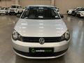 2011 Volkswagen Polo Vivo 1.6 5-dr
