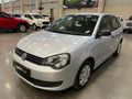 2011 Volkswagen Polo Vivo 1.6 5-dr