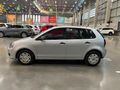 2011 Volkswagen Polo Vivo 1.6 5-dr