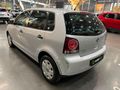 2011 Volkswagen Polo Vivo 1.6 5-dr