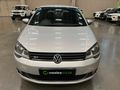2016 Volkswagen Polo Vivo GP 1.6 GT 5-dr