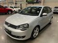 2016 Volkswagen Polo Vivo GP 1.6 GT 5-dr