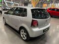 2016 Volkswagen Polo Vivo GP 1.6 GT 5-dr