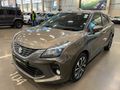2020 Suzuki Baleno 1.4 GLX
