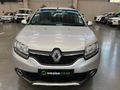 2016 Renault Sandero 900T Stepway