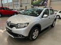 2016 Renault Sandero 900T Stepway