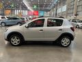 2016 Renault Sandero 900T Stepway
