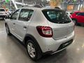 2016 Renault Sandero 900T Stepway